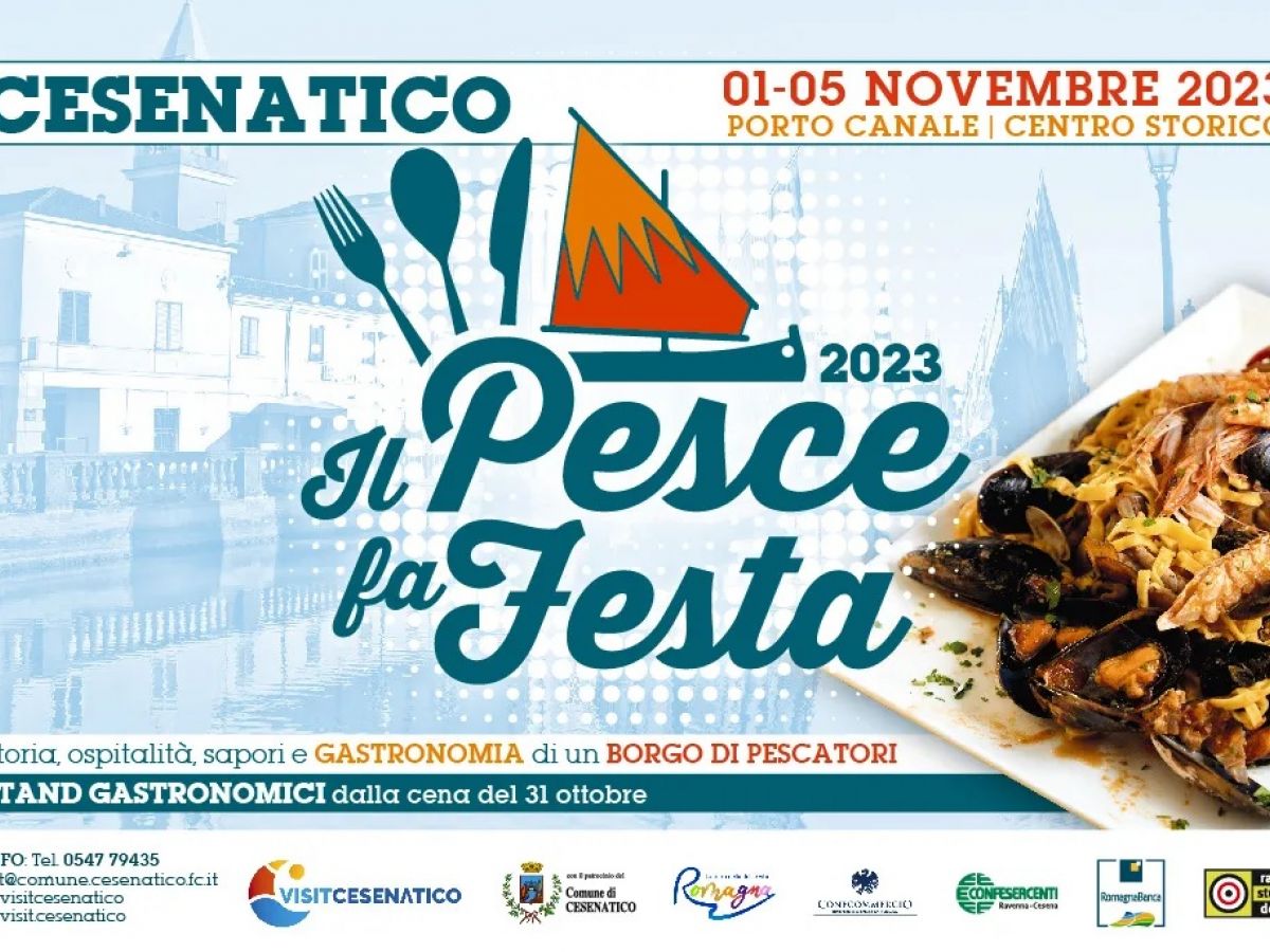 FESTA DEL PESCE 